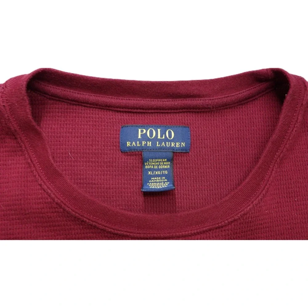 Polo Ralph Lauren upgrade your